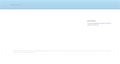 Desktop Screenshot of kingchef.com